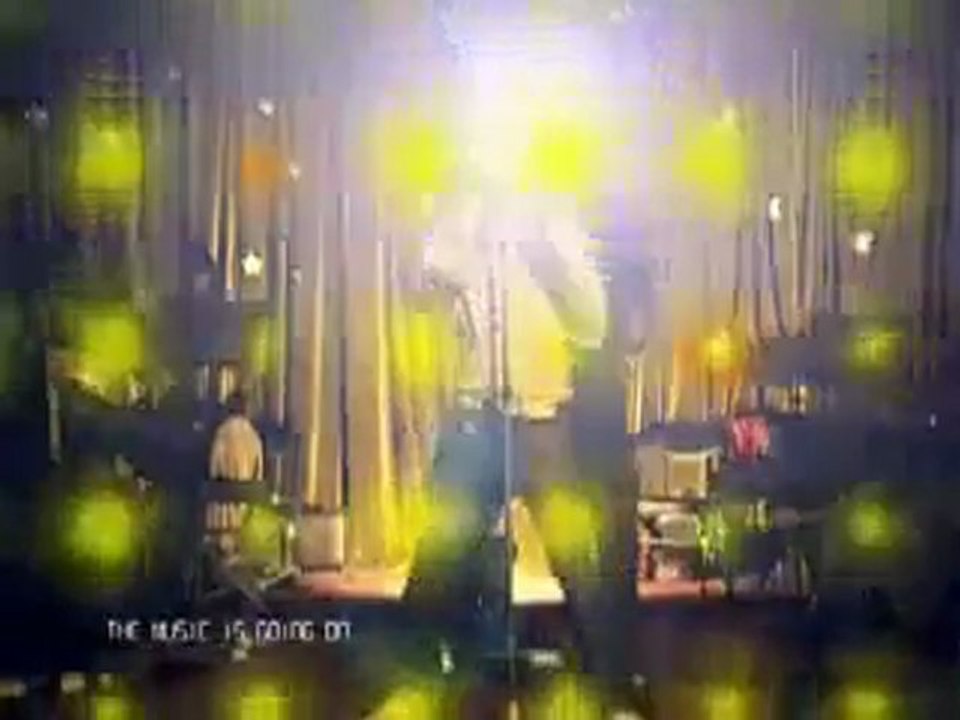 New Pants - Bye Bye Disco