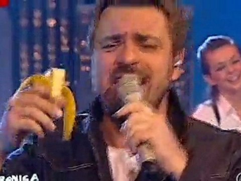 Horia Brenciu - La''Cronica Carcotasilor la PrimaTV