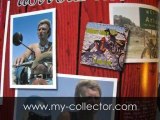 Coffret Collector Johnny Hallyday - Rock'n Roule