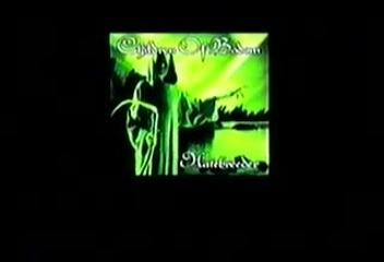 Children of Bodom - Downfall