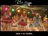 Hello! Project 2009 - Piriri to Yukou! (sub español)