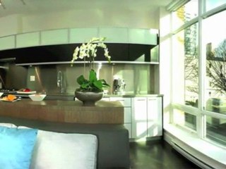 BCCH Choices 2011 | Condo | Living Room