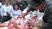 For New York foodies, butchering is back