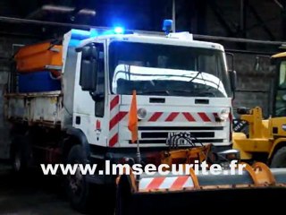 GYROPHARE  SIRAC  SOLARIS  LEDS  CETMEF  VIABILITE  HIVERNAL