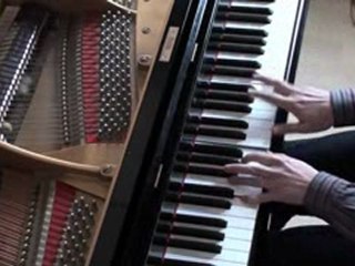 HIC ET NUNC Prochain Album de Alain Heim