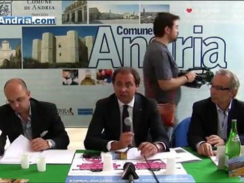 Il cartellone degli spettacoli della stagione estiva andriese