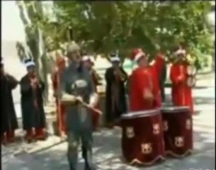 BAŞBUĞ ALPARSLAN TÜRKEŞ'İN HAYATI BÖLÜM 1