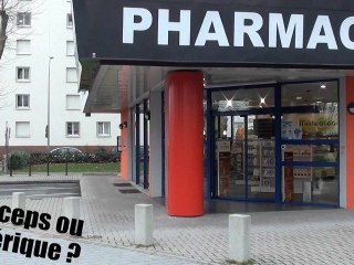 Princeps ou générique ?