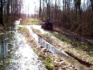 sortie du 08 mars 2011