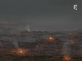 Eruptions volcaniques- nature en furie - 3/3