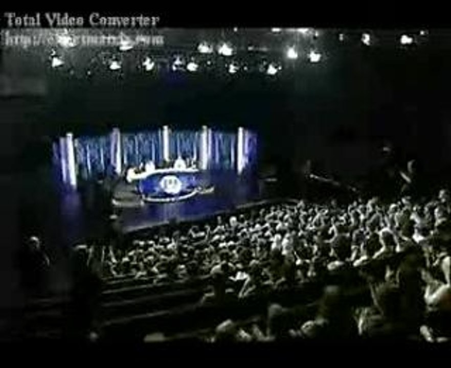 My Question On BBC1 Question Time