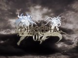 Dissidia 012 Duodecim Final Fantasy - Cloud vs Gabranth [HD]