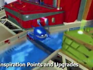 7 Things You Should Know About De Blob 2