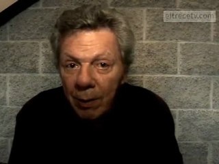 EMILIO DISI, UN ACTOR DE LUJO EN LOS ÚNICOS