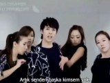 Kim Hyung Jun (SS501) - Girl (Türkçe Atyazılı)