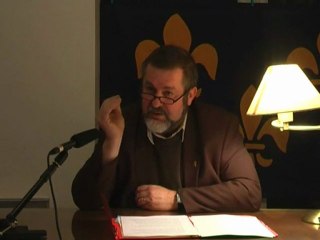 L'État  royal, socle des libertés (1ère partie)