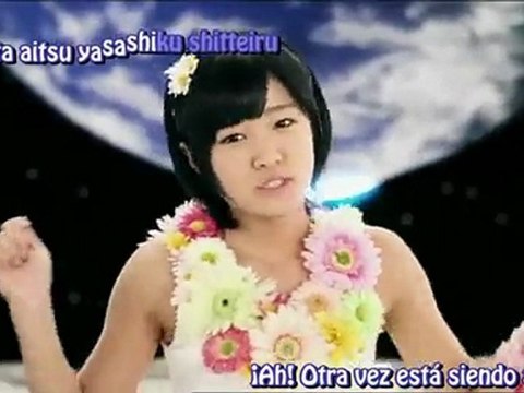 S/mileage - Short Cut (sub español)