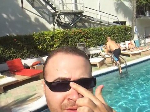 Dj Bens @ WMC Miami 2011 (Teaser)