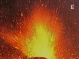 Eruptions volcaniques- nature en furie - 1/3