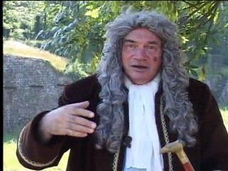 Vauban se raconte à Neuf-Brisach