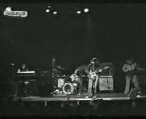 Rory Gallagher - Tattoo'd Lady