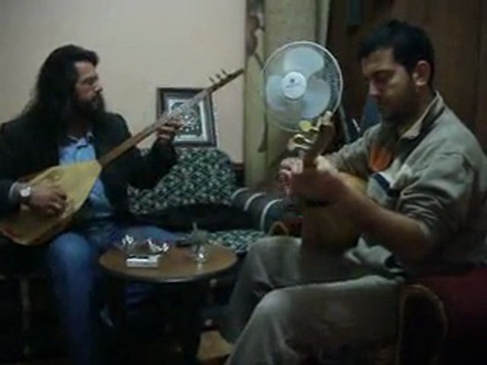 Mehmet Çeker-Soru İşareti[Uzun havayla)