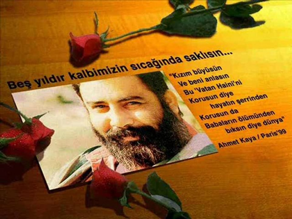 TİMUR ASLAN - AYGIZ