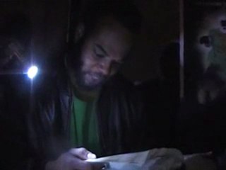 Blessed Are Ye That Suffer For Righteousness