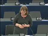 Norica Nicolai on EU approach towards Iran