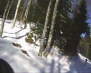 Traversée du Vercors 2011