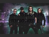 PHANTHOMRIDER TOKIO HOTEL SUBTITULADA