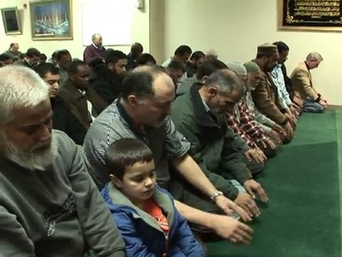 Un élu du Congrès enquête sur la radicalisation des musulmans américains