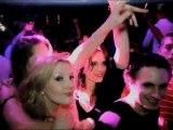 DJ King SamS - live European Tour Switzerland * 2011