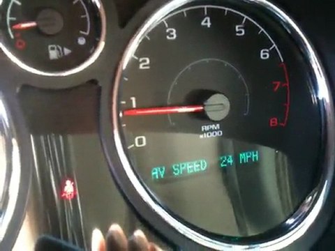 2010 Chevy Cobalt Sedan at Courtesy Chev Phoenix