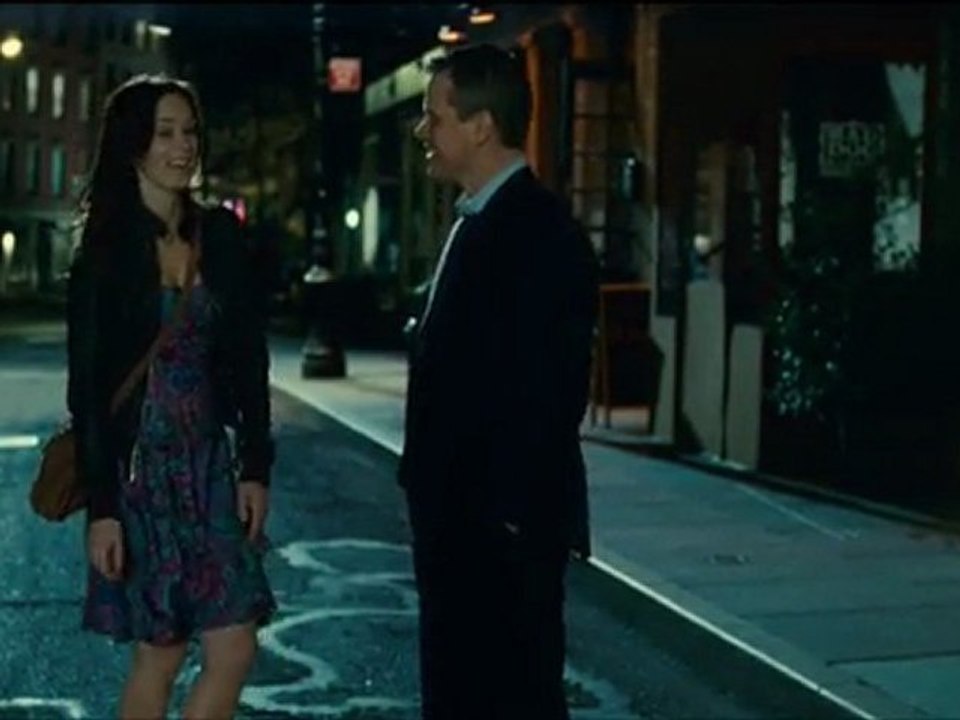 L'Agence - Extrait #3 [VF|HD]
