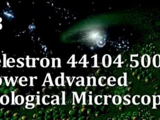 Top 5 Great Biological Microscopes for 2011