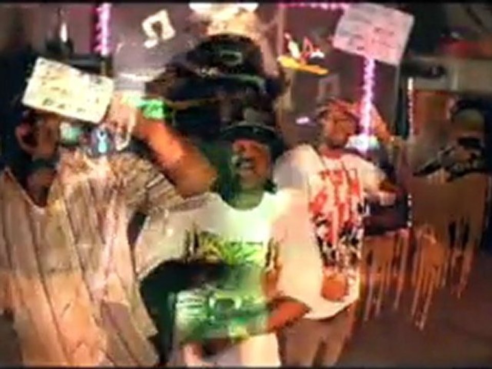 HAWK CITY HUSKAZ – “Bak 2 Da Money”