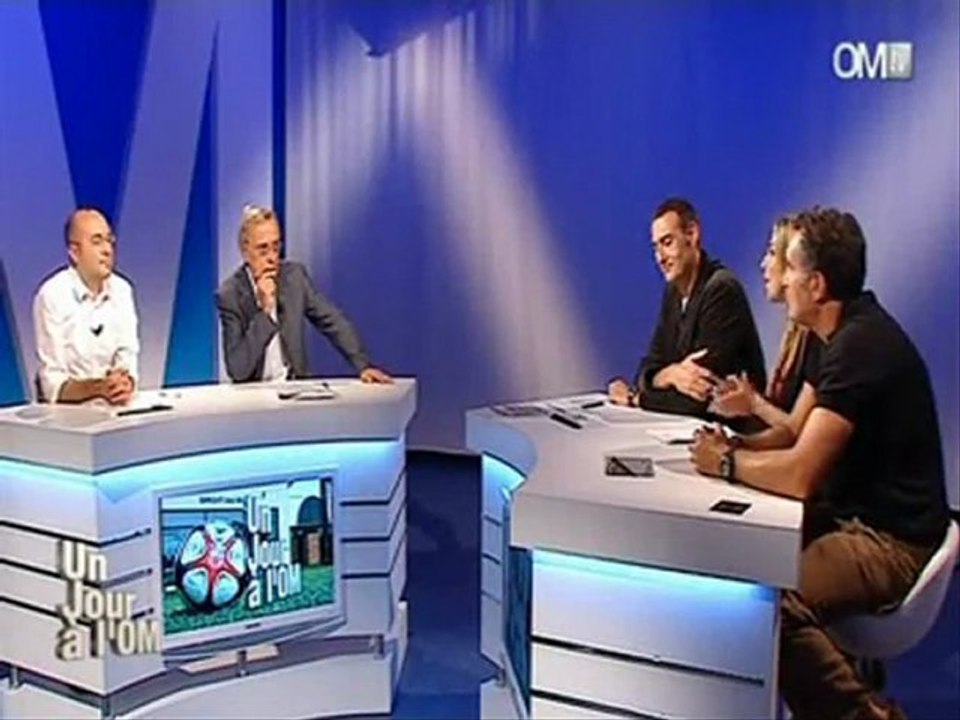 Extraits TV Sylvie Zerbib