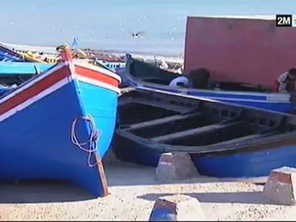 Le Maroc que j'aime : الأربعاء 9 مارس