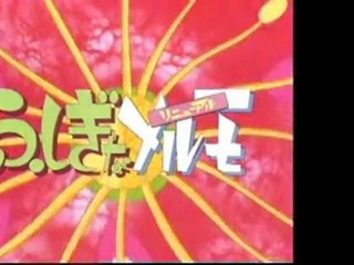 ふしぎなメルモ&リニューアルふしぎなメルモ　OP ED　【HD】