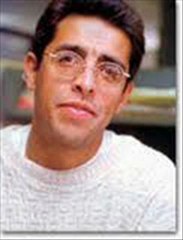 El próximo muerto, autor y voz carlos mahecha, Jaime Garzón