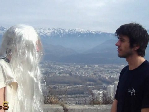 Film de campagne liste BDE Cool de s'Ours ENSE3 (partie 2)