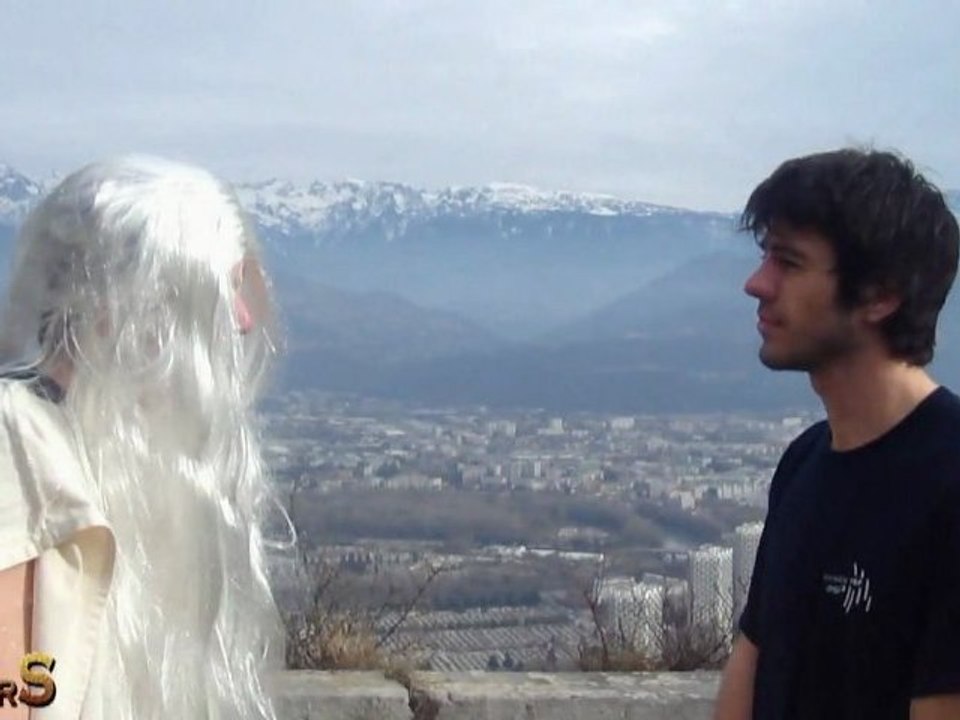 Film de campagne liste BDE "Cool de s'Ours" ENSE3 (partie 2)