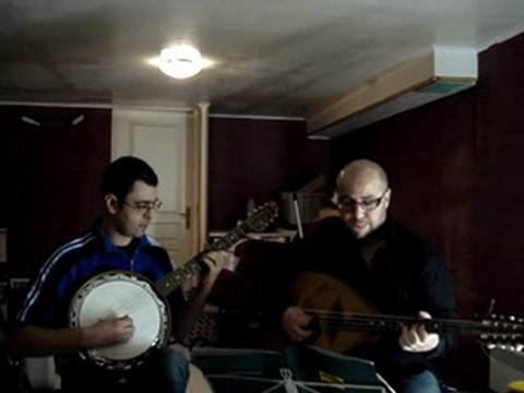 Interprétation lik oomri ya rebi de boudjemaa El Ankis