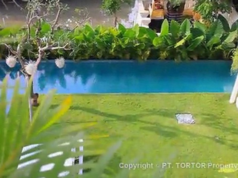 Holiday Bali villa Eden rental Seminyak beach 5 bedr home