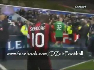 Τα δάκρυα του Κλάρενς Ζέεντορφ