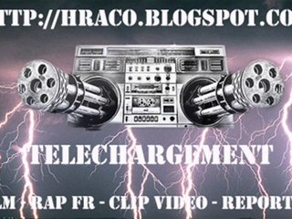 Chabodo - Femme Du Ghetto Feat Sana (www.hraco.blogspot.com)