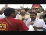 Ratha Yatra in Detroit, 2009--Highlights