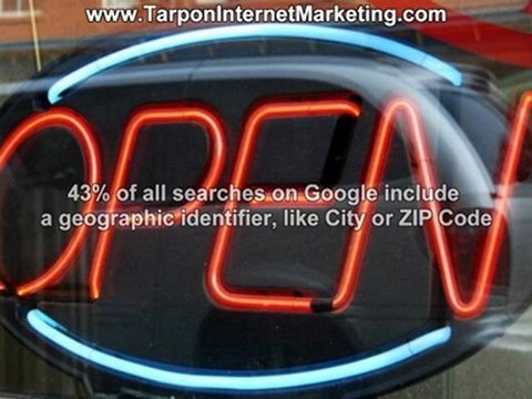 Win The Sales Game - Local SEO Not The Yellow Pages