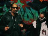 Snoop Dogg feat. T-Pain - Boom